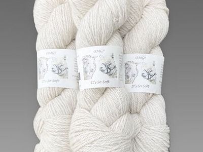 Funky Chunky Rug Yarn